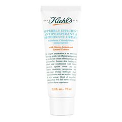 Superbly Efficient Anti-Perspirant and Deodorant, KIEHL'S SINCE 1851