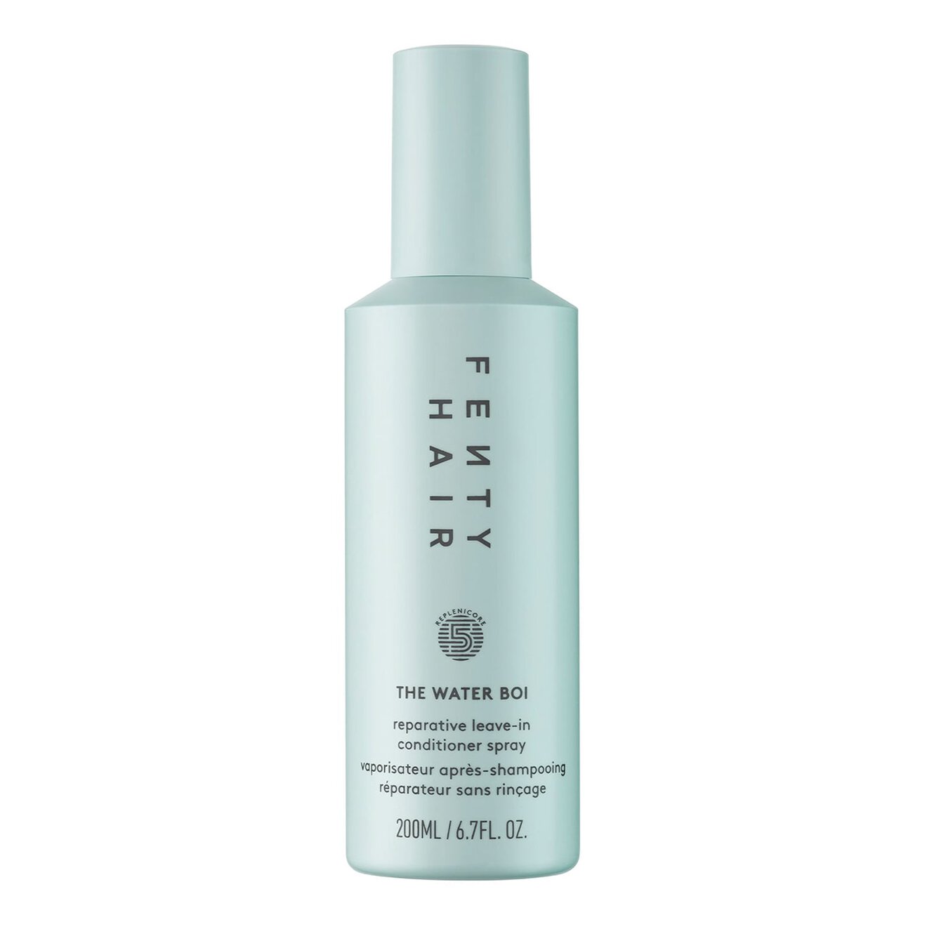 The Water Boi Leave-In Conditioner Spray