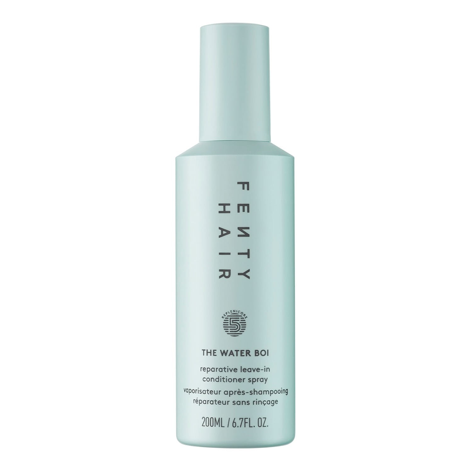 The Water Boi Leave-In Conditioner Spray