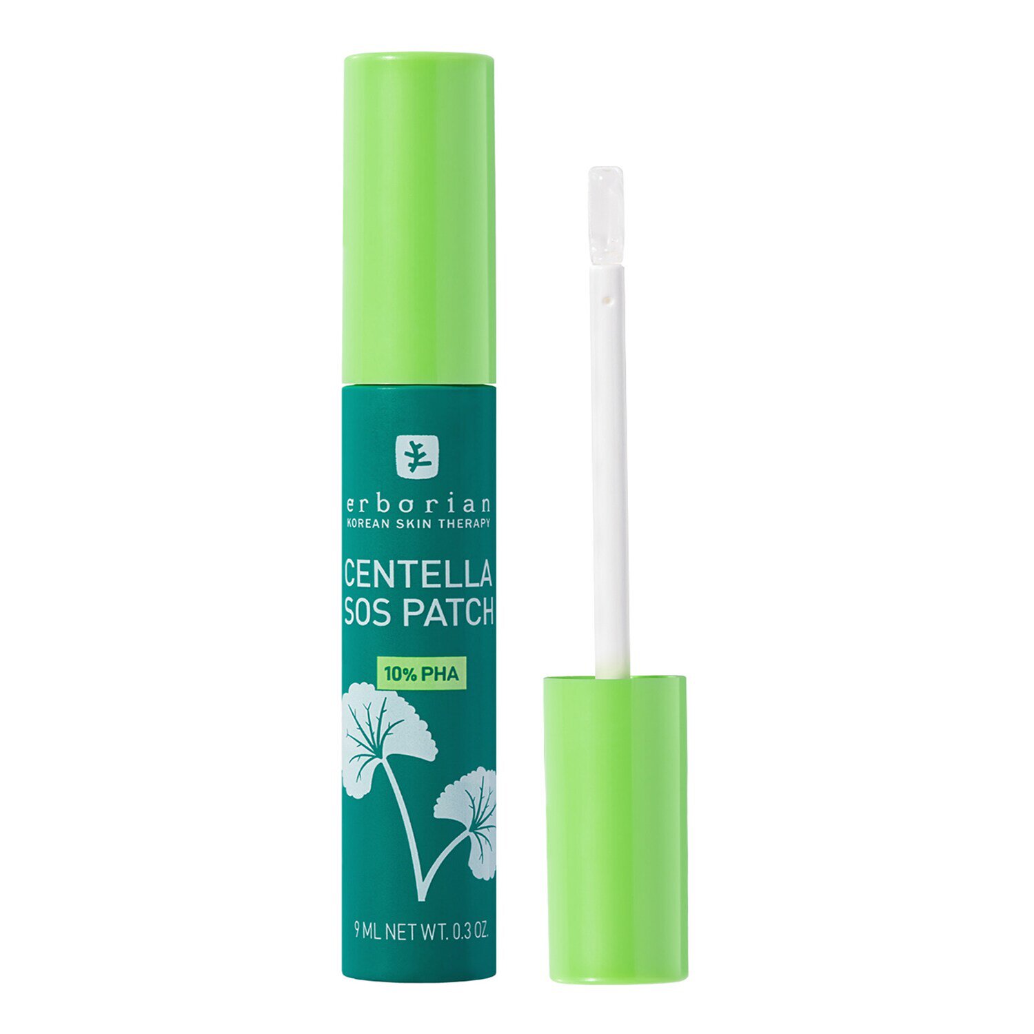 Centella SOS Patch - “Button Patch” Effect Gel