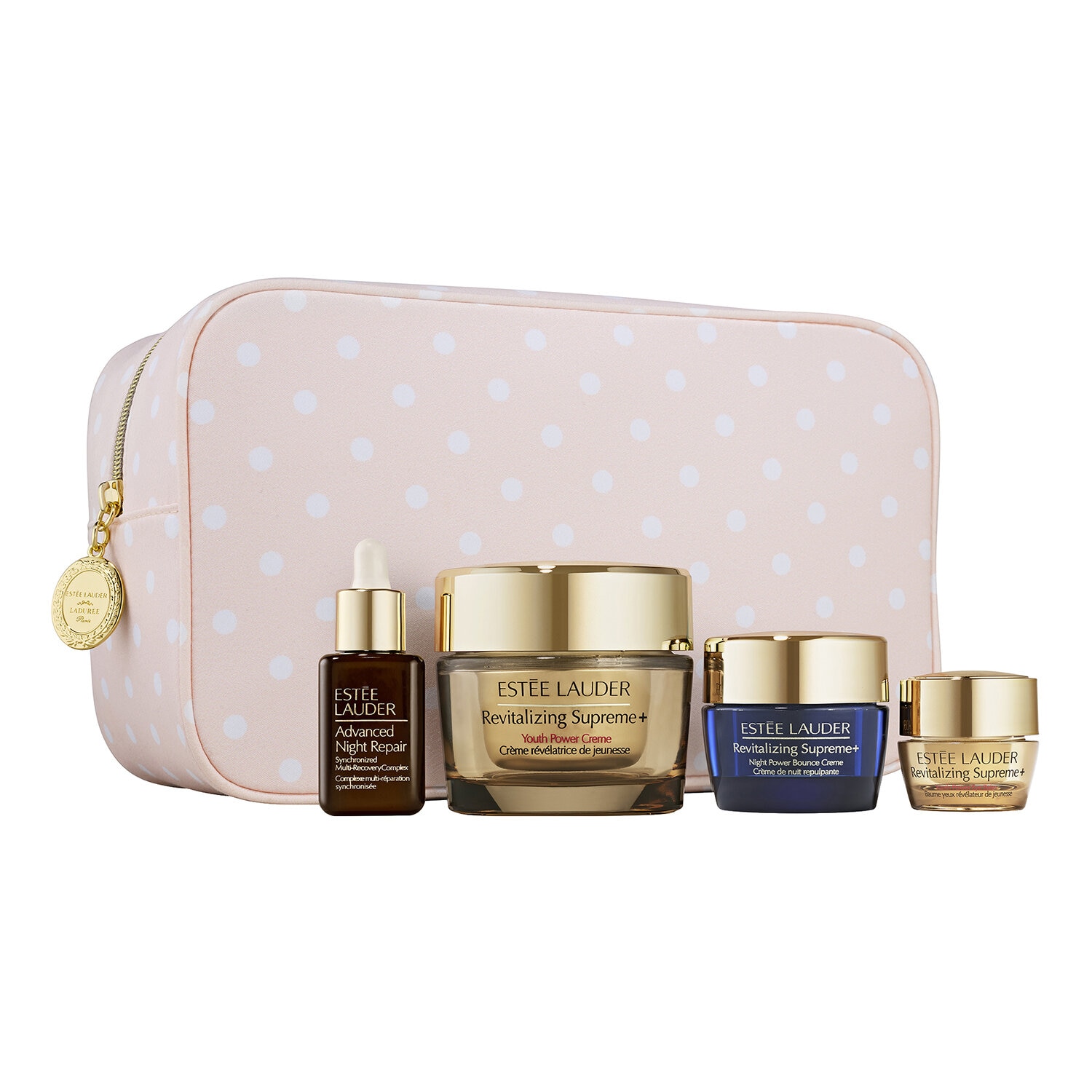 The Lifting + Firming Routine Decadent Skincare Treats