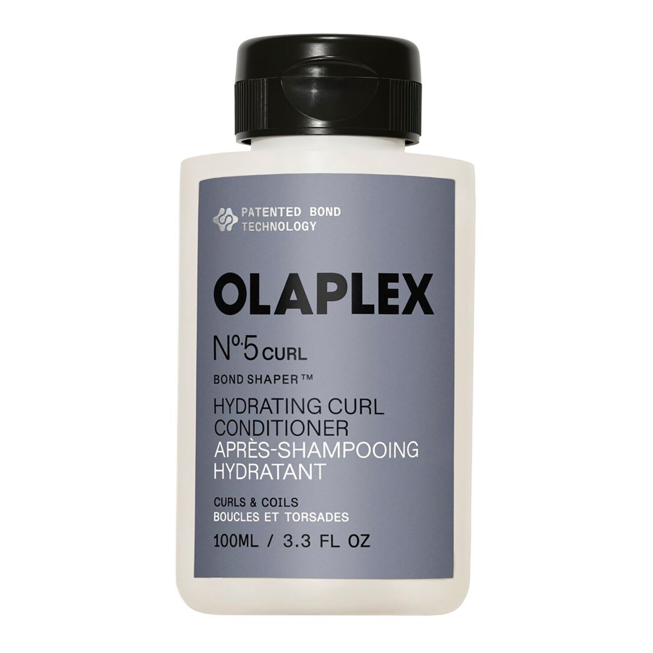 Curl Bond Shaper Hydrating Conditioner