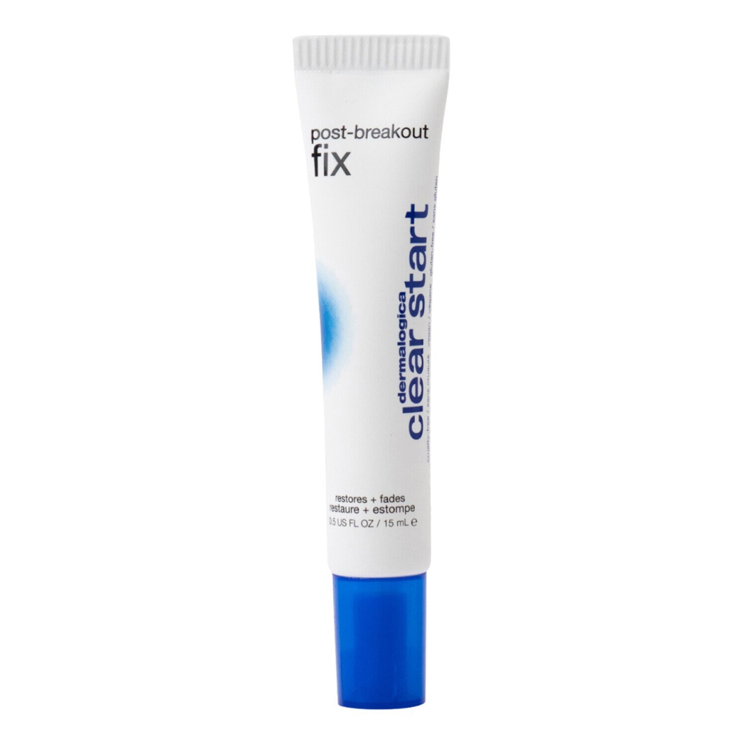 Post-Breakout Fix - Fades Post-Breakout Marks