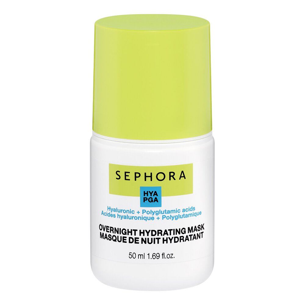 Sephora Collection Overnight Hydrating Mask - Hydrate + Firm