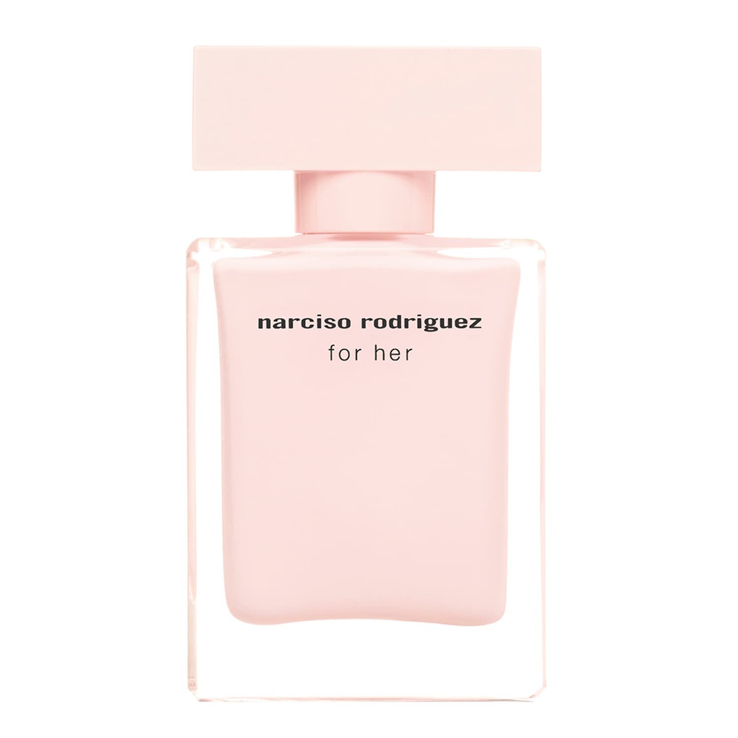 for her Eau de Parfum
