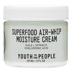 Superfood Air-Whip Lightweight Face Moisturizer With Hyaluronic Acid, YOUTH TO THE PEOPLE