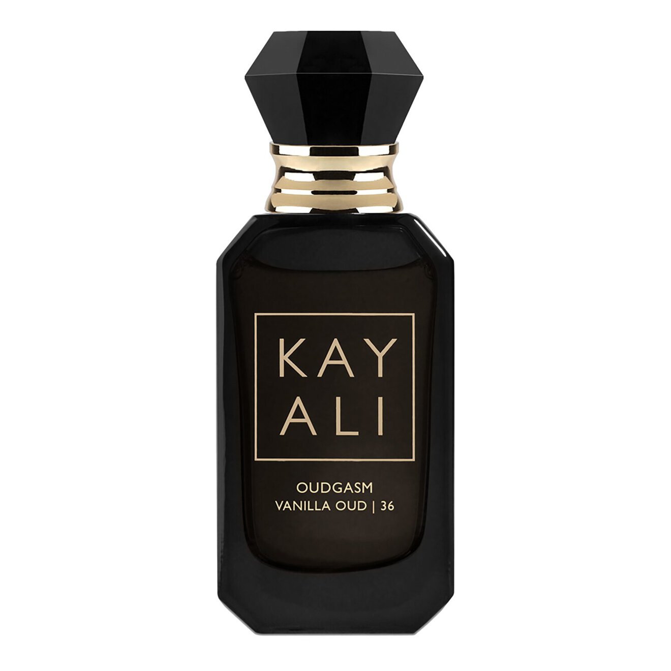 أودجازم فانيلا عود | 36 ماء عطر إنتنس