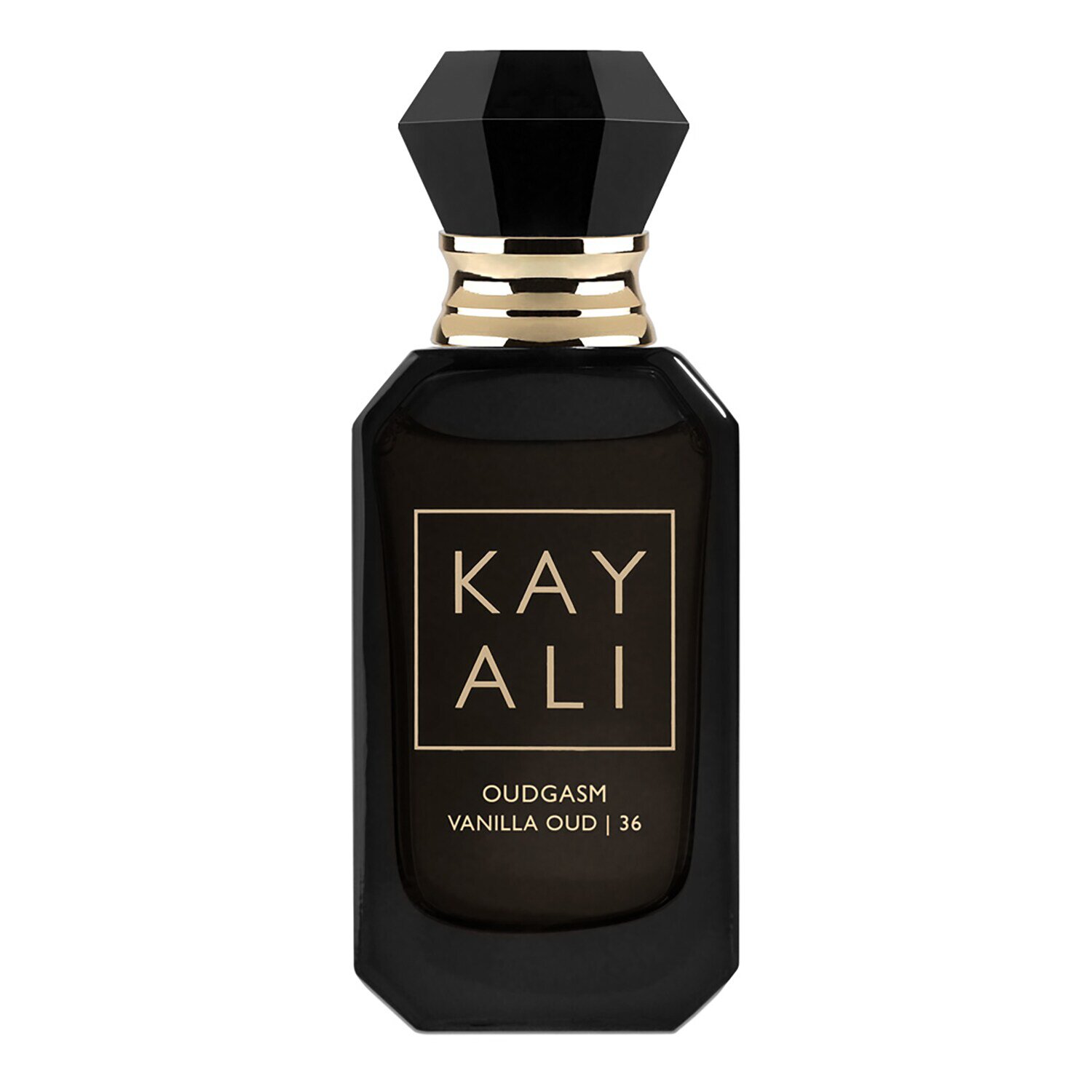 Oudgasm Vanilla Oud | 36 Eau de Parfum Intense
