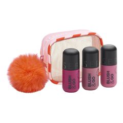 Blush & Go Trio Set, SEPHORA COLLECTION