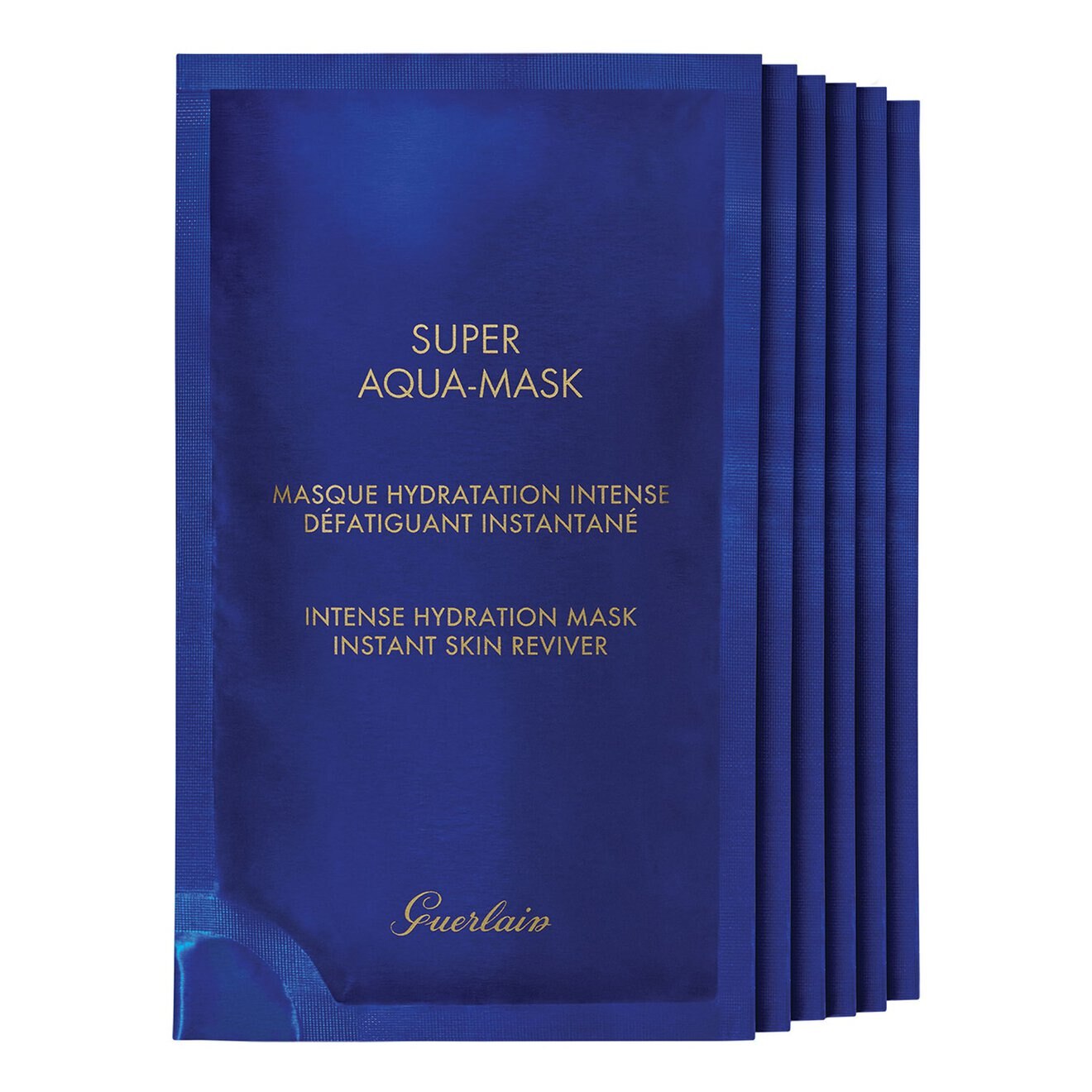 Super Aqua-Mask Intense Hydration Mask
