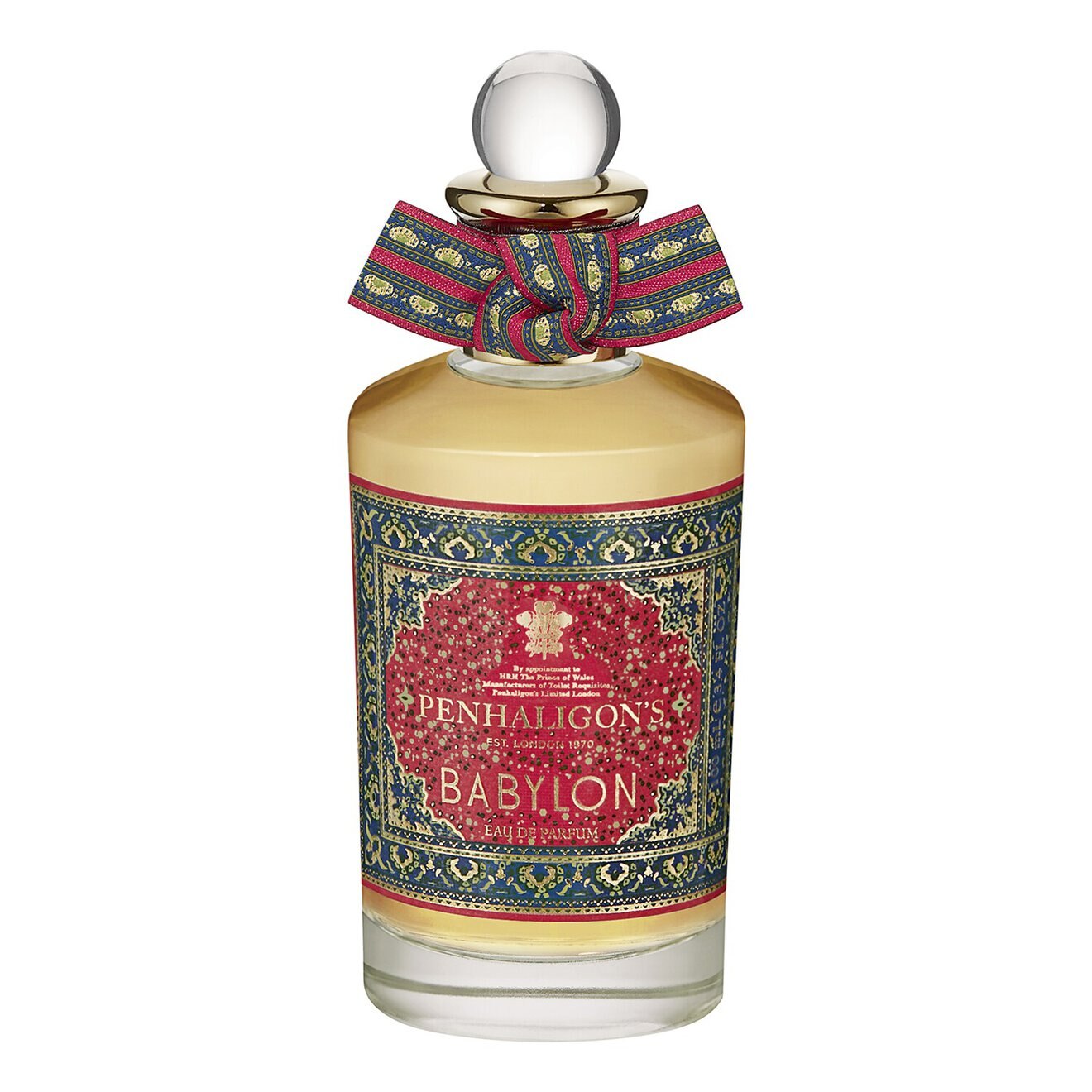 Babylon Eau de Parfum