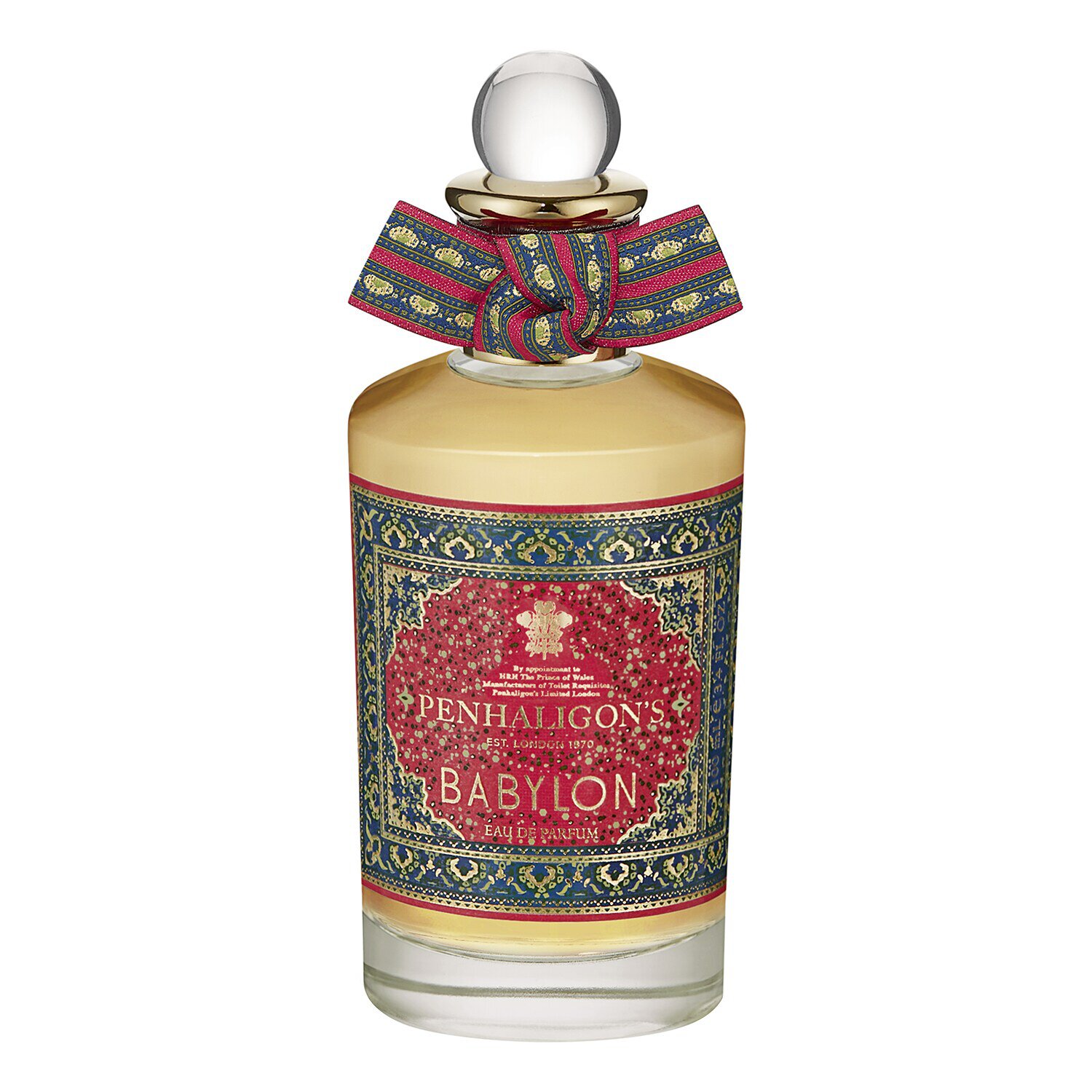 Babylon Eau de Parfum