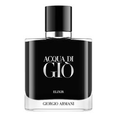  Acqua di Giò Elixir, ARMANI