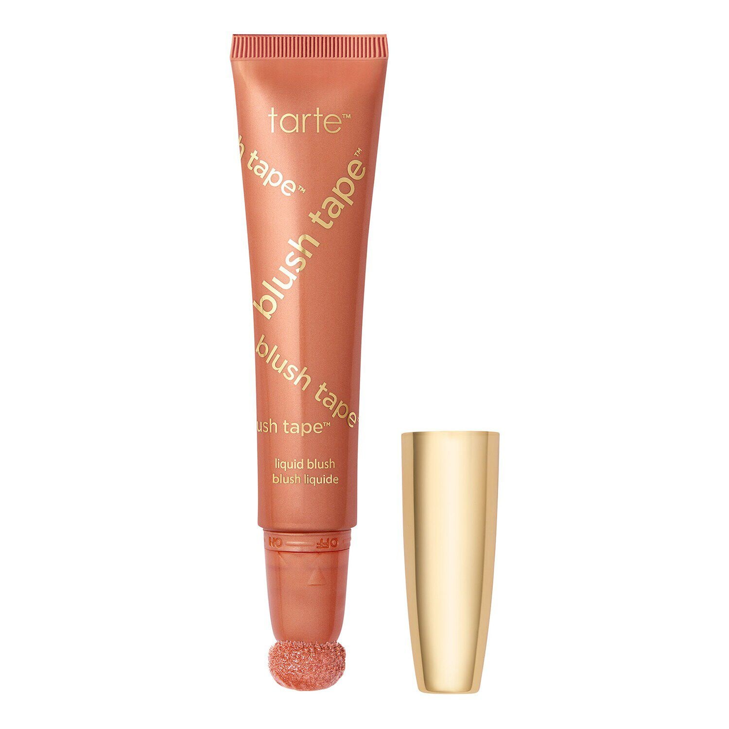 Blush Tape™ Dewy Liquid Blush