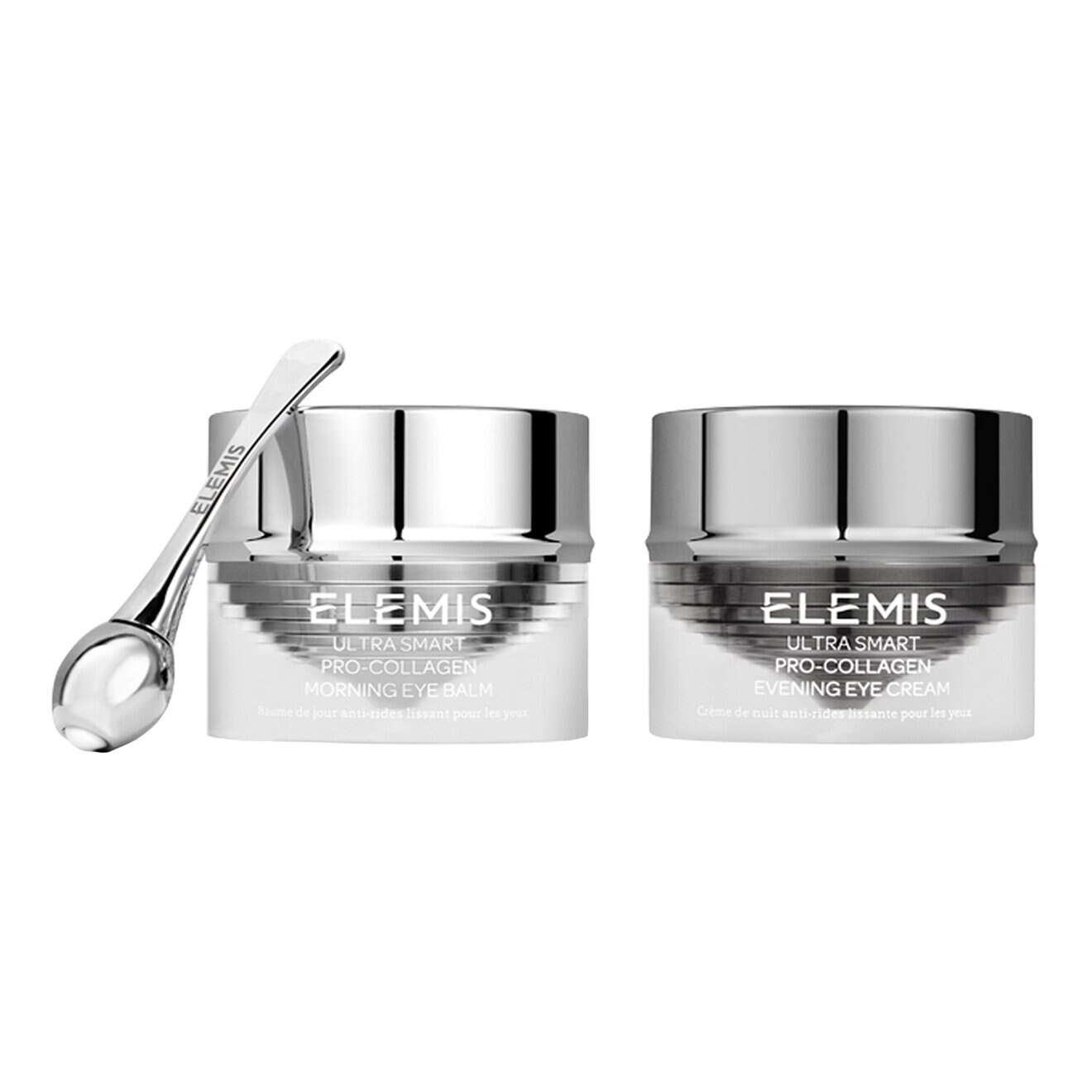 ULTRA SMART Pro-Collagen Eye Treatment Duo