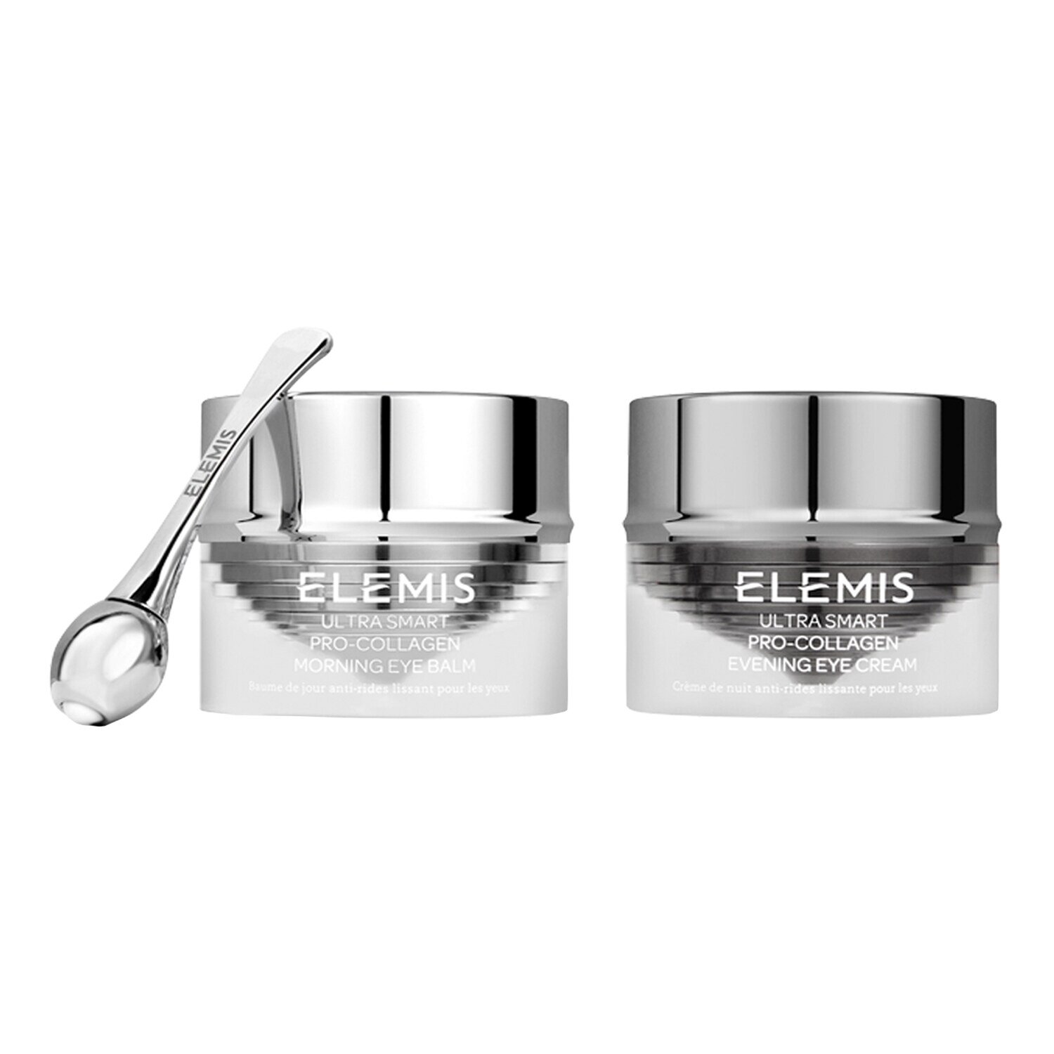 ULTRA SMART Pro-Collagen Eye Treatment Duo
