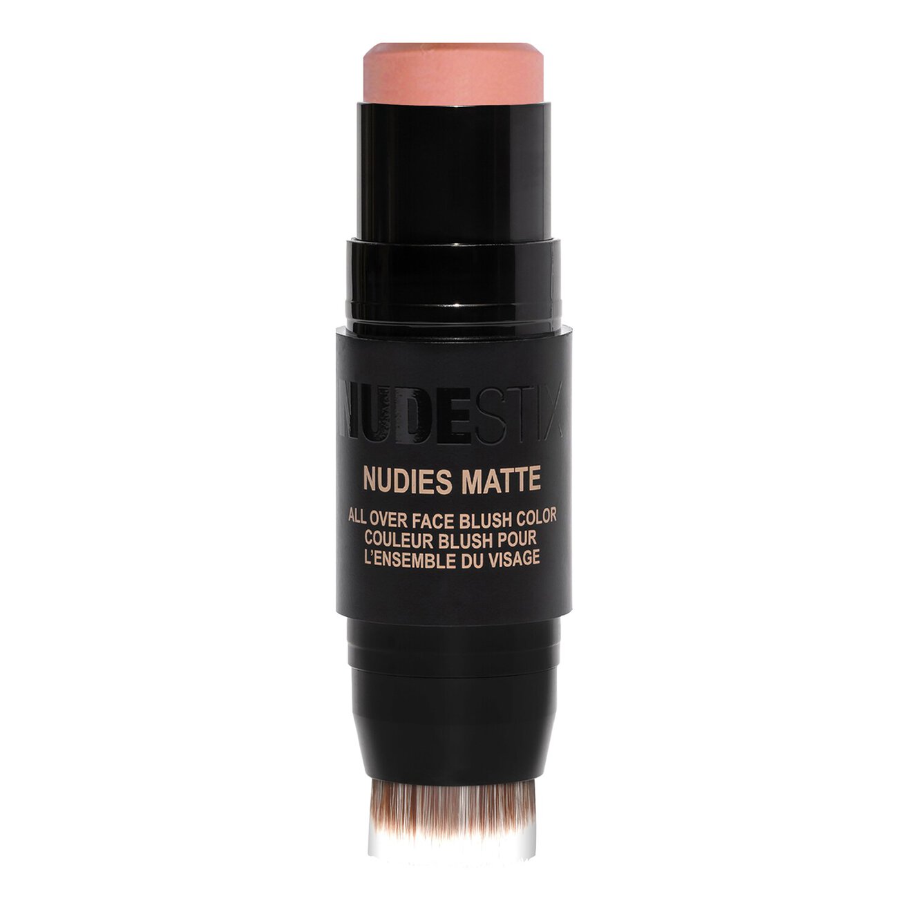 Nudies Matte Blush