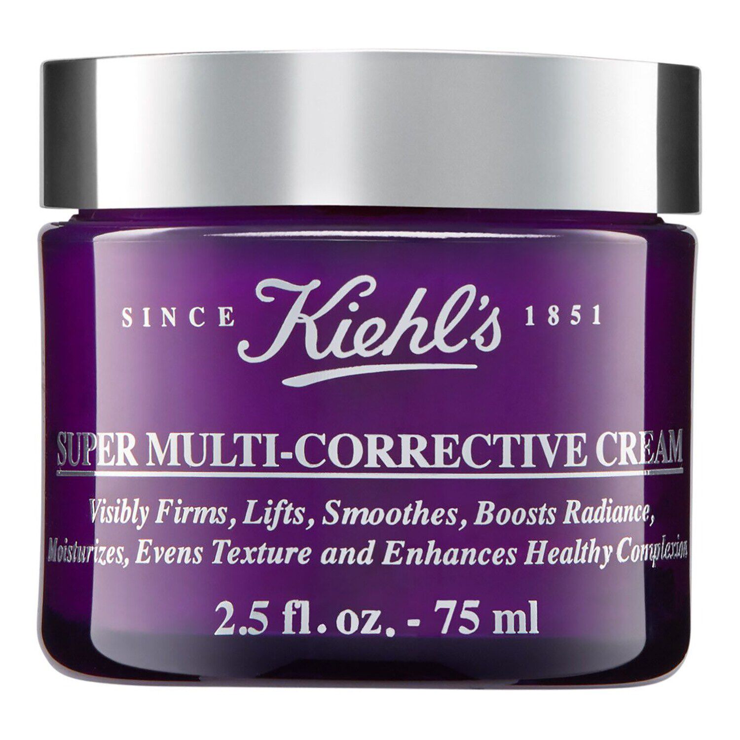 Super Multi-Corrective Anti-Aging Face and Neck Cream