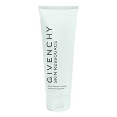 SKIN RESSOURCE LIQUID CLEANSING BALM, GIVENCHY