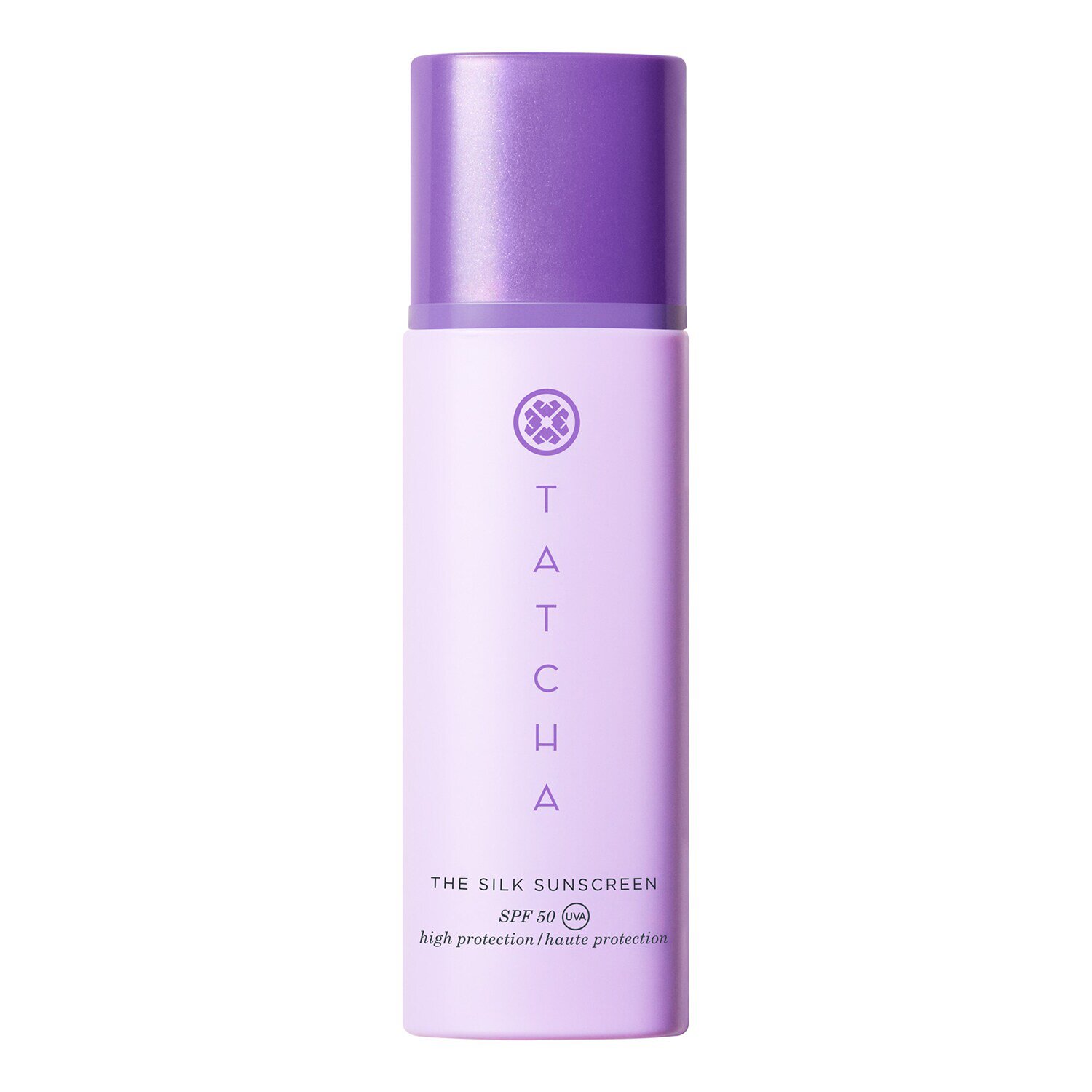 The Silk Sunscreen SPF50
