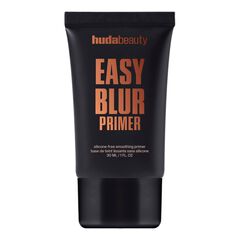 Easy Blur Silicone-Free & Pore-Minimizing Tinted Primer, HUDA BEAUTY