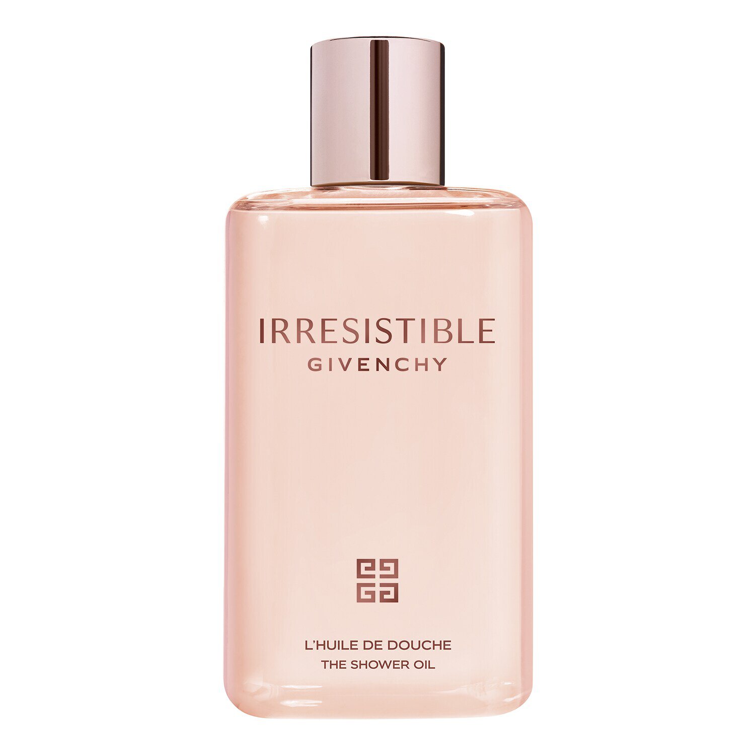 Givenchy Irresistible The Shower Oil