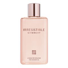 Givenchy Irresistible The Shower Oil, GIVENCHY