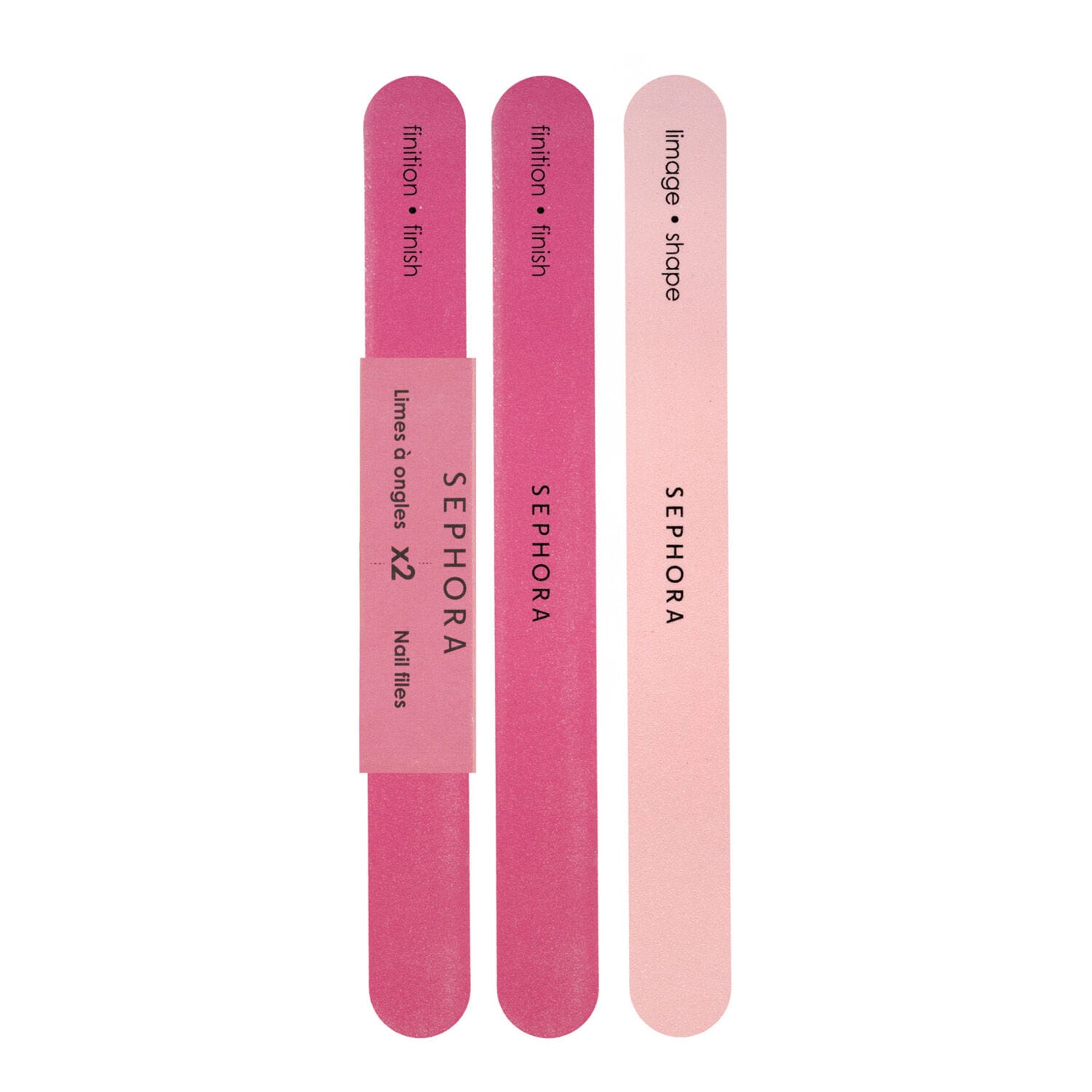 Nail Files
