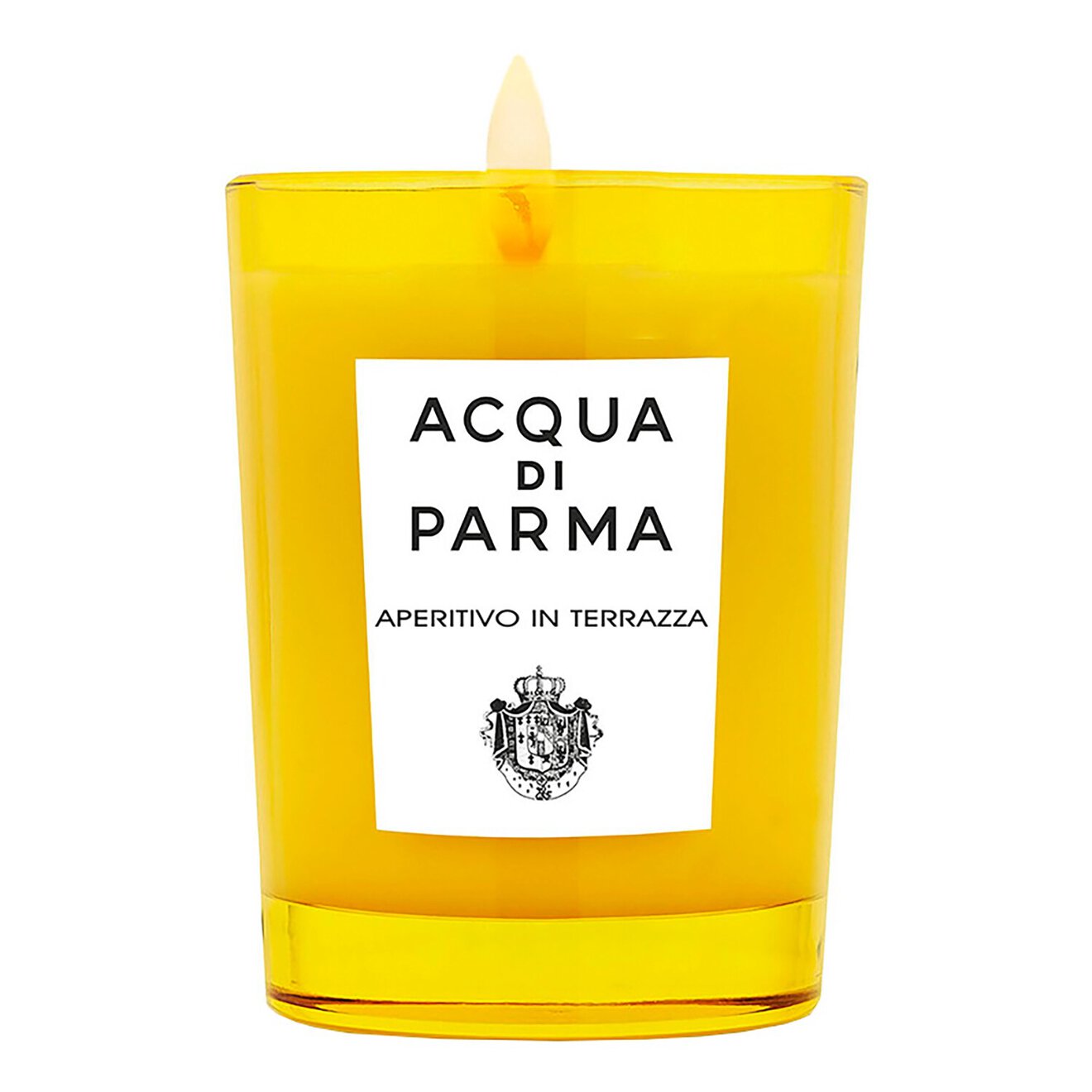 Aperitivo in Terrazza Candle