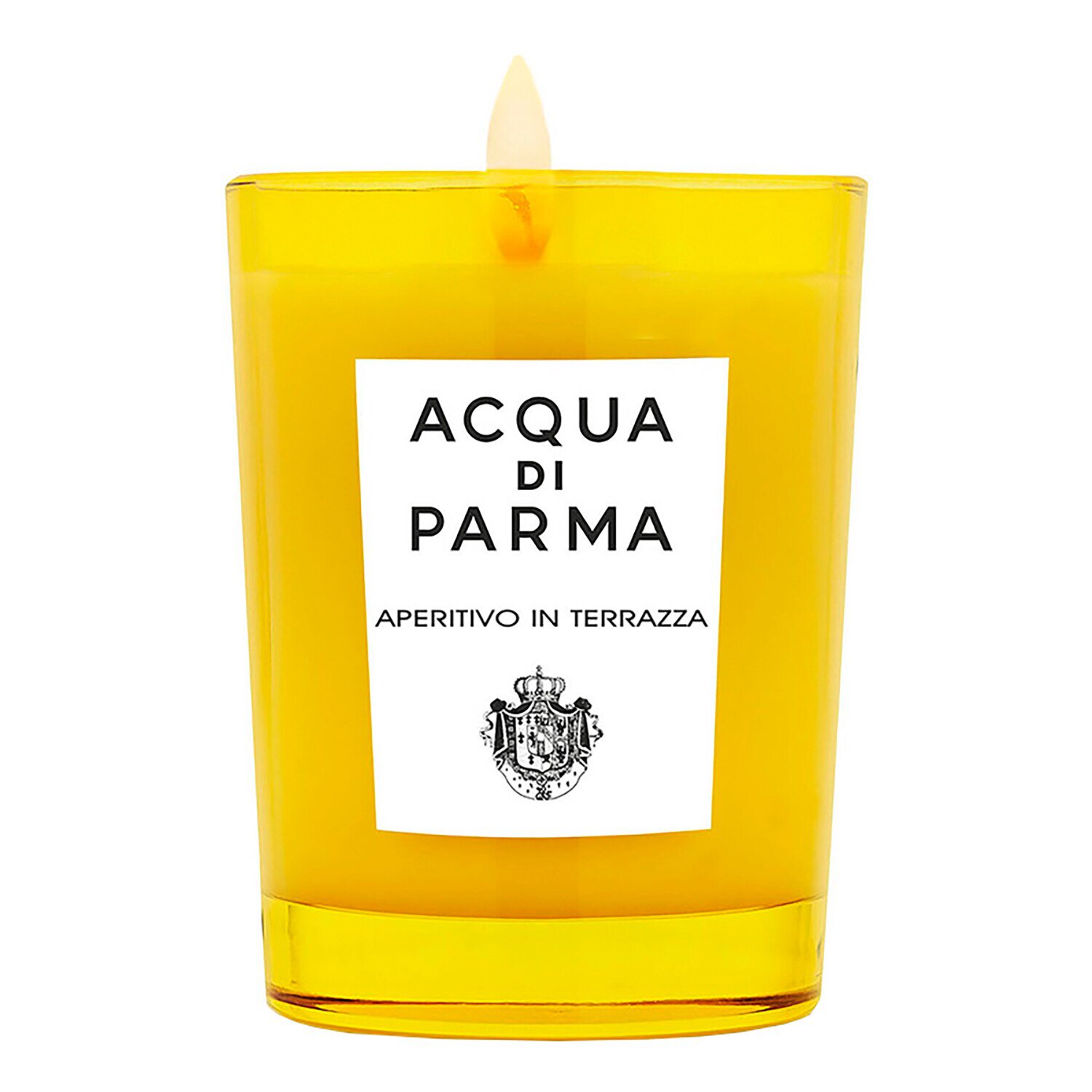 Aperitivo in Terrazza Candle