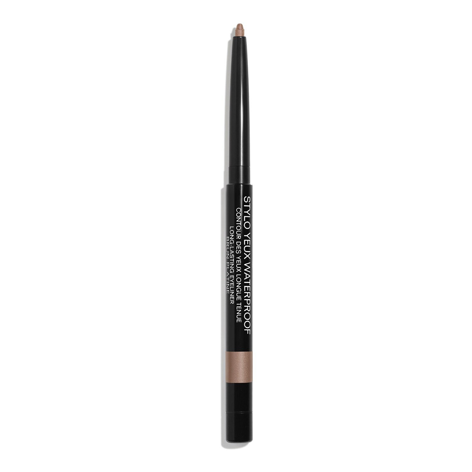 STYLO YEUX WATERPROOF - Longwear Eyeliner And Kohl Pencil