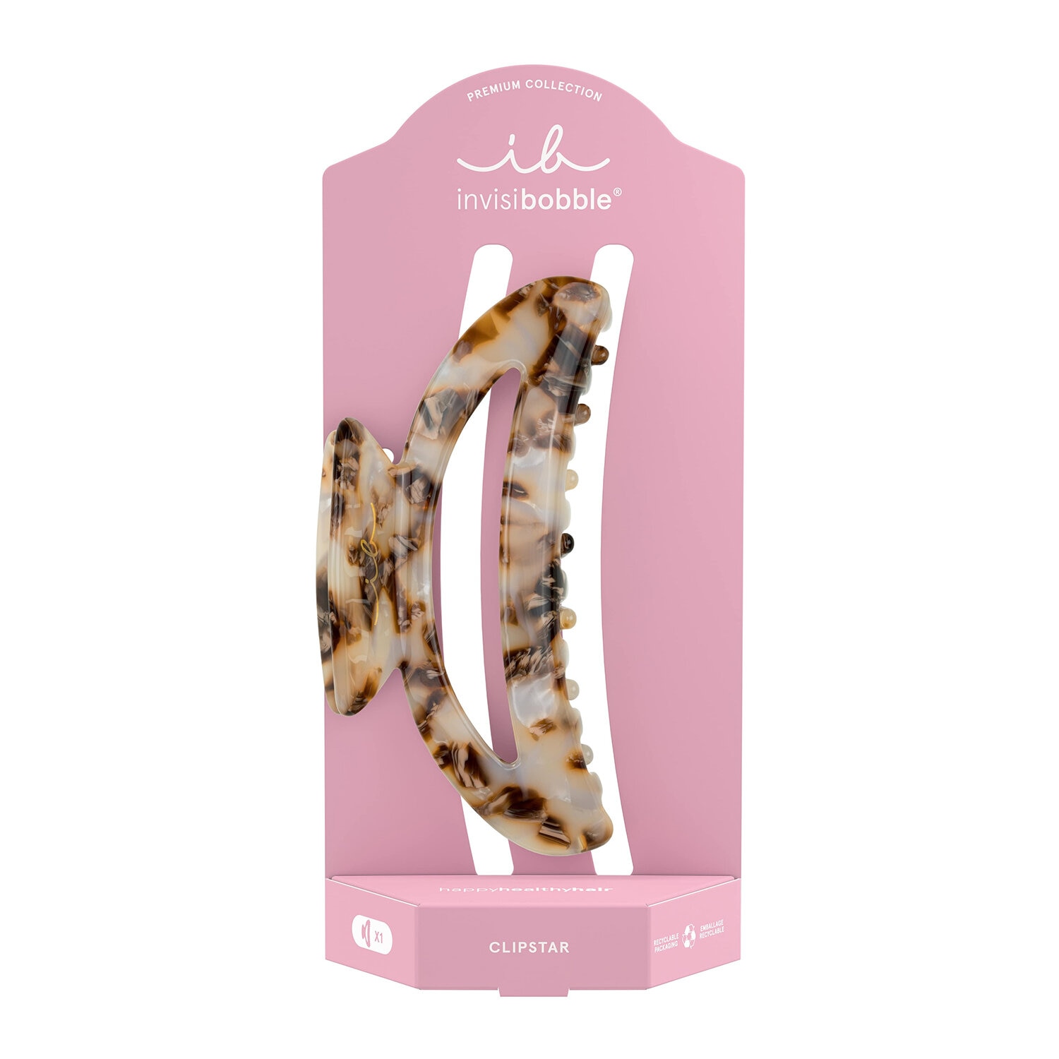 Clipstar Premium Marble On