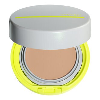 كريم بي بي سبورتس مضغوط بعامل حماية SPF50+