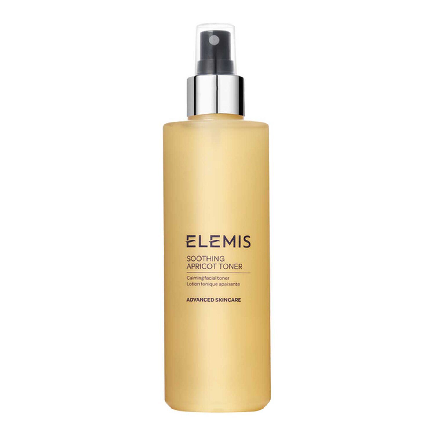 Soothing Apricot Toner