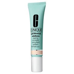 Anti-Blemish Solutions - Clearing Concealer, CLINIQUE