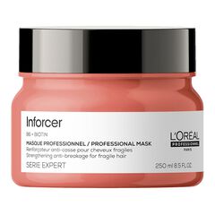 Inforcer Mask, for long fragile, breaking hair, L'Oréal Professionnel