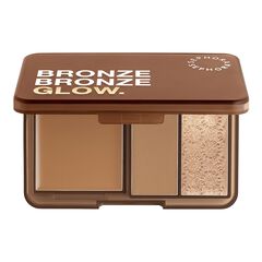 Bronze Glow Palette, SEPHORA COLLECTION