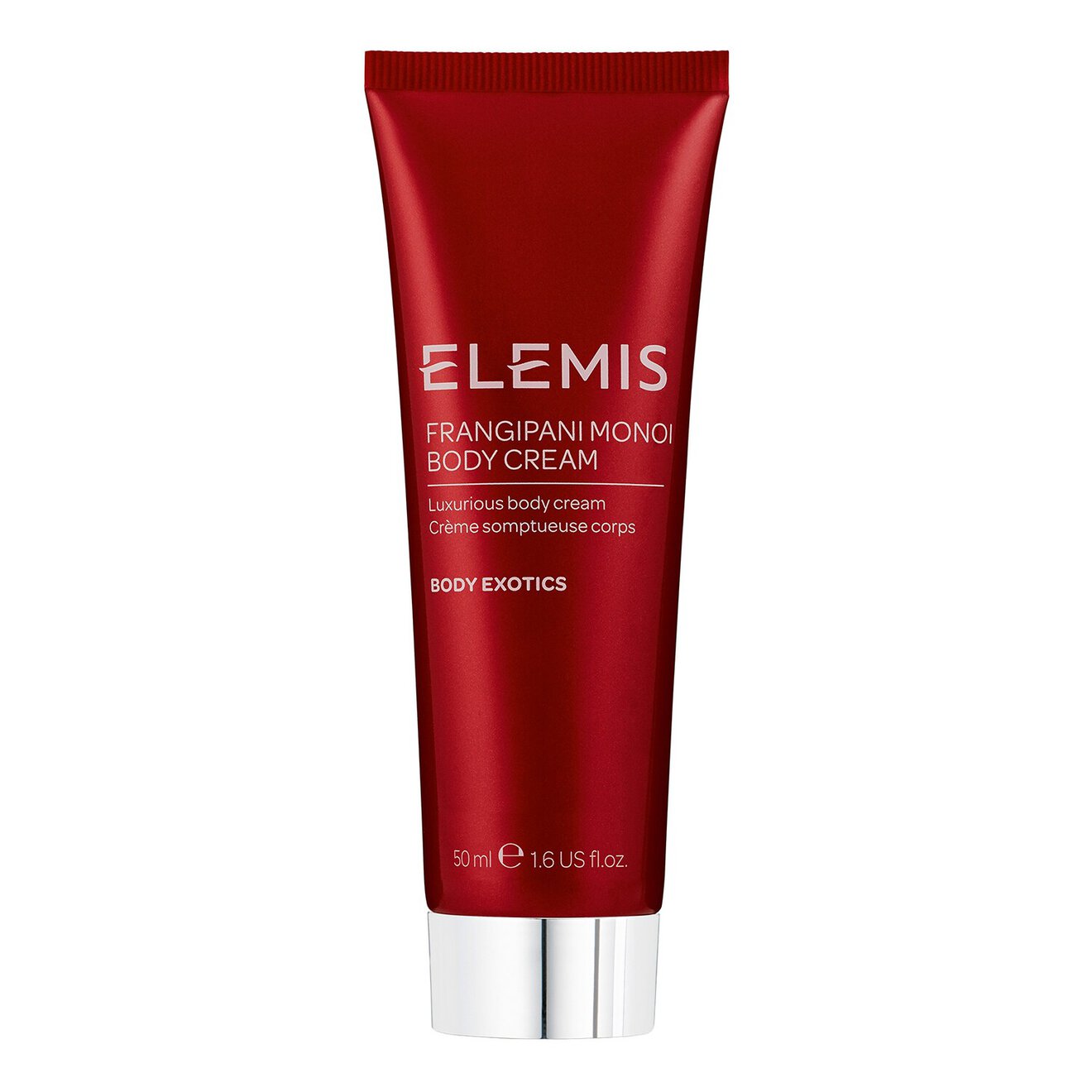 Frangipani Body Cream - Luxurious Body Cream