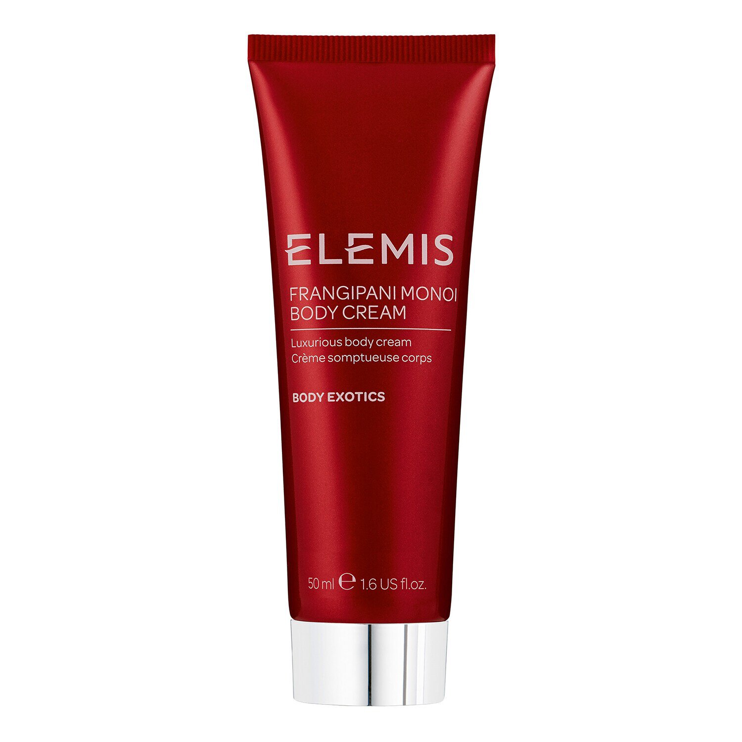 Frangipani Body Cream - Luxurious Body Cream