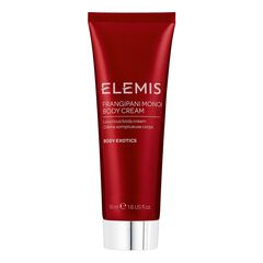 Frangipani Body Cream - Luxurious Body Cream, ELEMIS