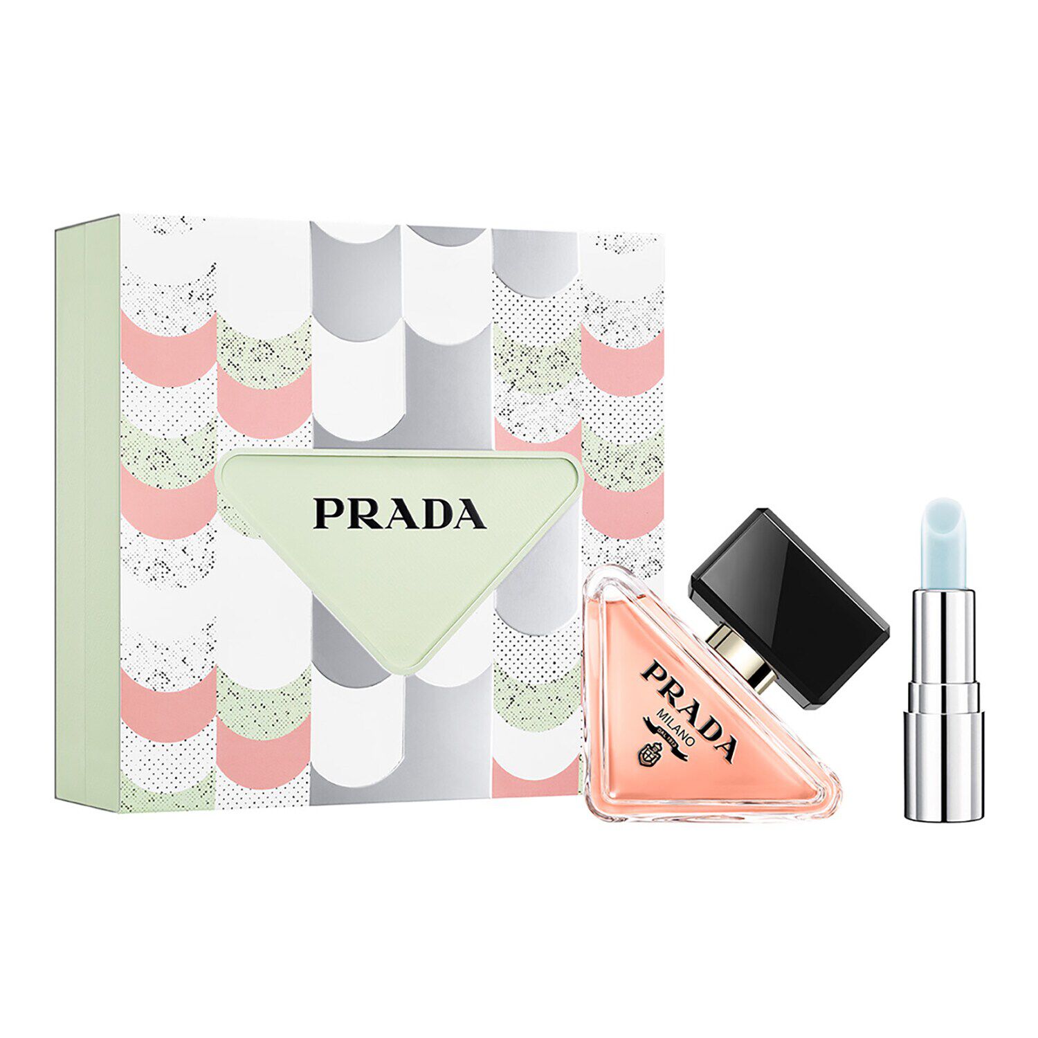 Paradoxe Eau de Parfum & Lip Balm