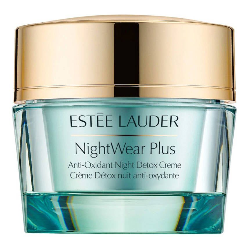 كريم الليل NightWear Plus - Anti-Oxidant Night Detox Creme