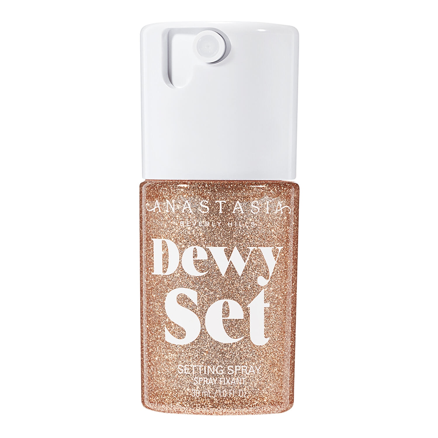 Mini Dewy Set Hydrating Setting Spray