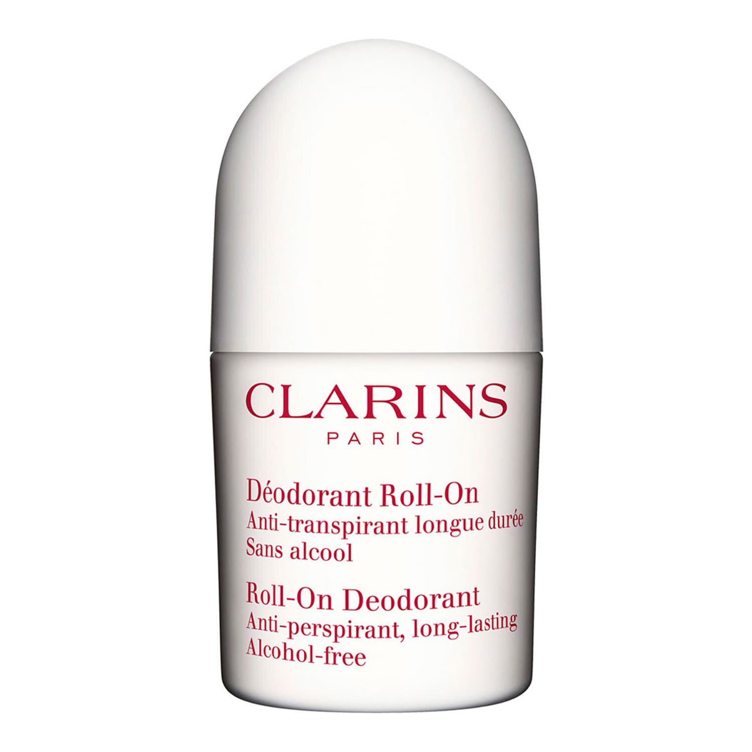 Gentle Care Roll-On Deodorant
