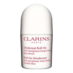 Gentle Care Roll-On Deodorant, CLARINS