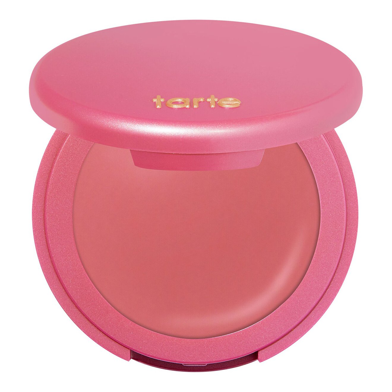 Maracuja Juicy Shift Blush - Color-adjusting pH cream blush