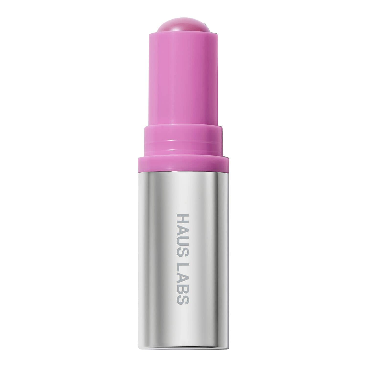 Color Fuse Glassy Blush Balm