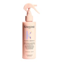 Gloss Absolu Anti-Frizz Glaze Milk, KÉRASTASE