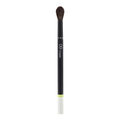 09 The Crease Brush - Mistake-Proof Eye Application In Half The Time, SEPHORA COLLECTION