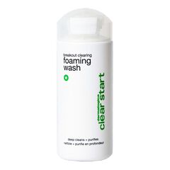 Breakout Clearing Foaming Wash, CLEAR START BY DERMALOGICA